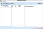MacSonik MSG Converter for Mac screenshot 3