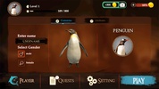 The Penguin screenshot 22