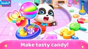 Candy Shop screenshot 1