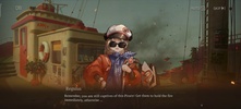 Reverse: 1999 screenshot 7