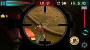 Sniper Shoot War 3D screenshot 7