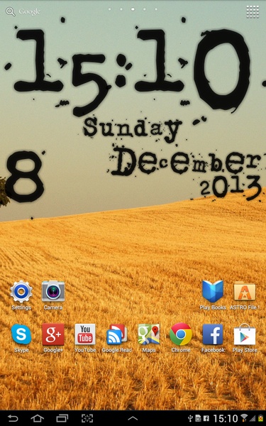 Super Clock Wallpaper Free - Preview 13