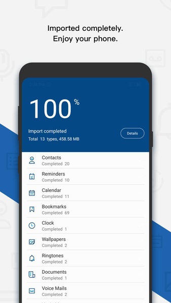 MobileTrans - Preview 6