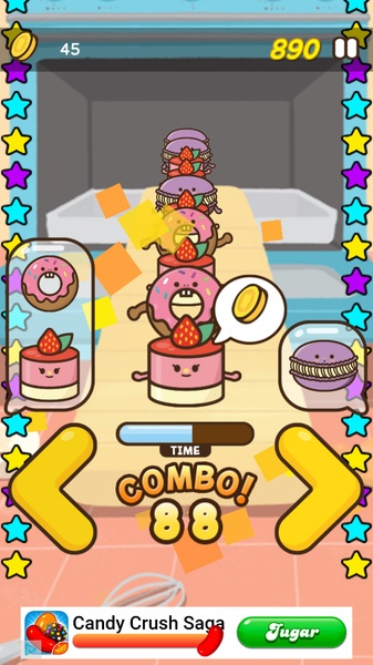 Infinite Bakery - Preview 8