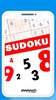 Sudoku screenshot 5
