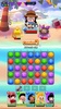 Pucca Puzzle Adventure screenshot 1