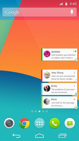 Screen Notify - Preview 6