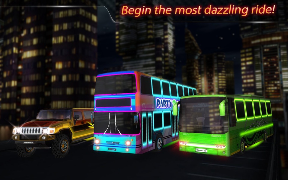 Party Bus Driver 2015 - Preview 11