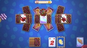 Candy Crush Solitaire screenshot 2