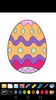 Coloring Easter Eggs screenshot 4