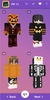Halloween Skins for Minecraft PE - MCPE screenshot 5