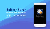 Battery Saver - Battery Master screenshot 4