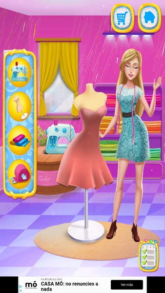 Design Girl - Preview 9