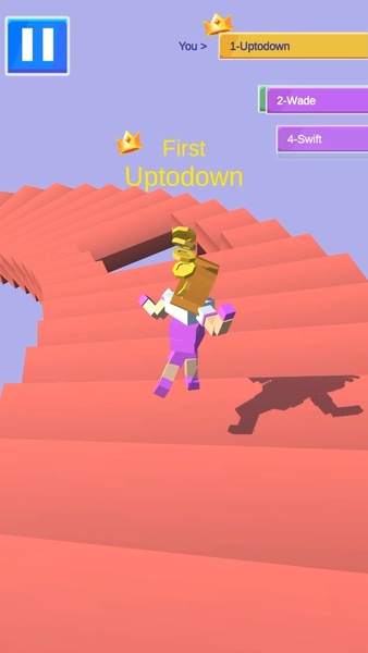 Rolling Stairs Master - Preview 8