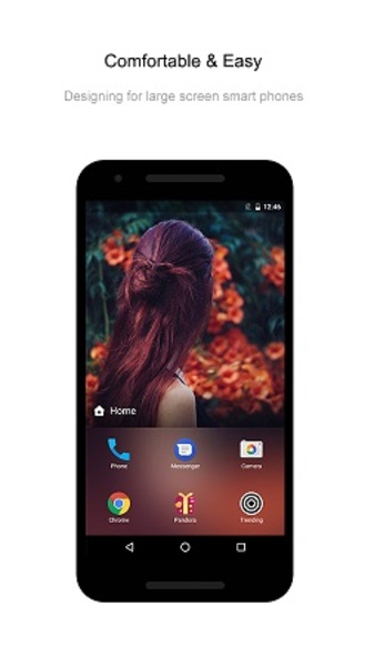 OF Launcher - Preview 3