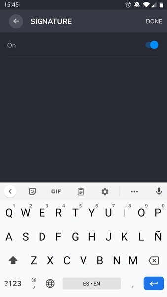 Criptext - Preview 10