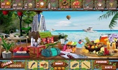 # 265 New Free Hidden Object Game Puzzles Sea View screenshot 4