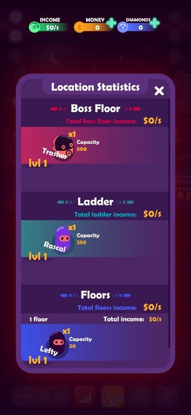 Idle Mafia Tycoon - Preview 4