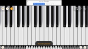 Mini Piano Lite screenshot 6