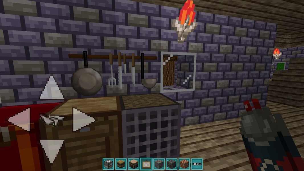 Villa Craft Survival - Preview 1