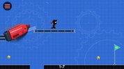 Eraser Hiker Games screenshot 3