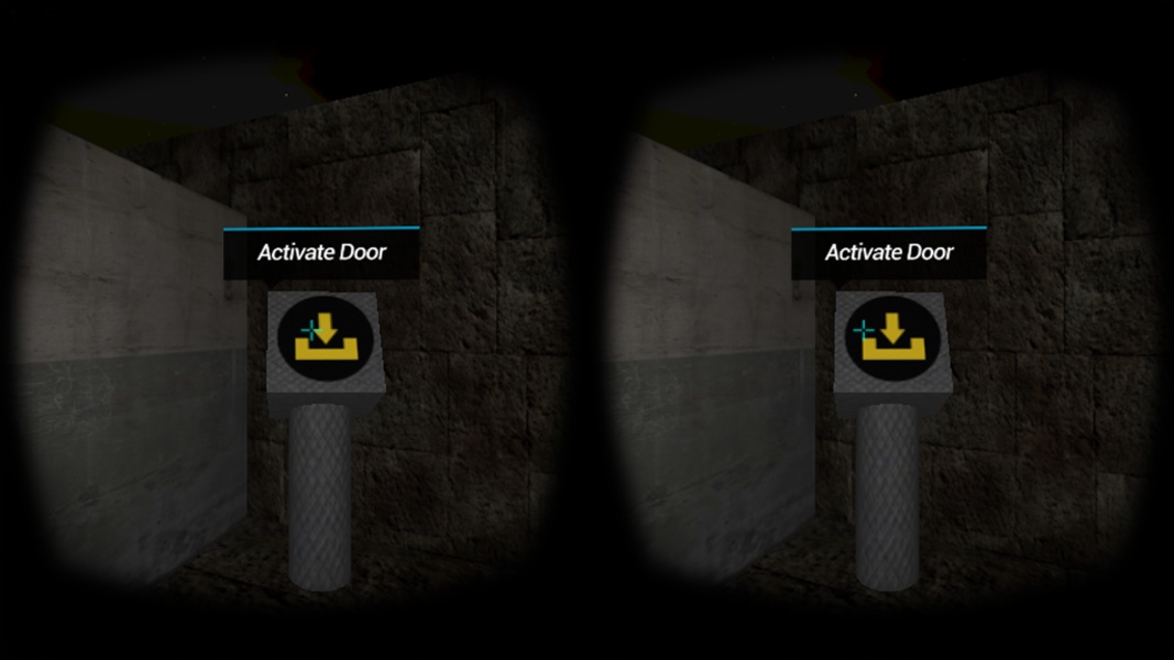 Vr 3D Laby Cardboard - Preview 5