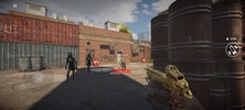 Zombie Harbor screenshot 8