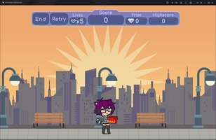 Gacha Life (GameLoop) screenshot 8