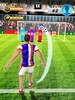 Real Football Soccer Strike 3D screenshot 2