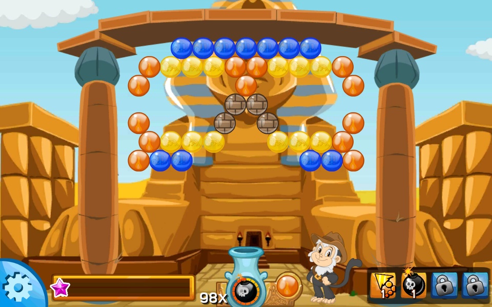 Bubble Raider - Preview 5