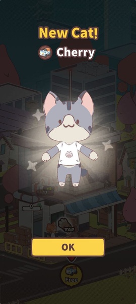 My Cat Tower - Preview 4