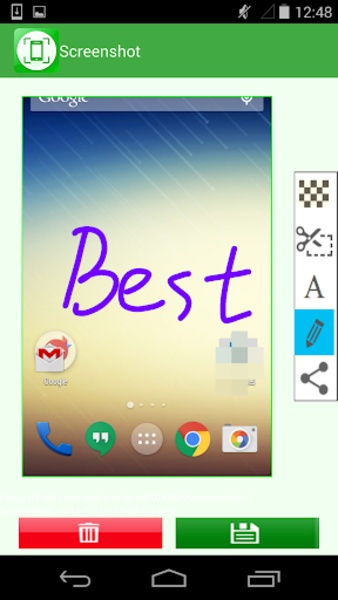 Super Screenshot - Preview 3