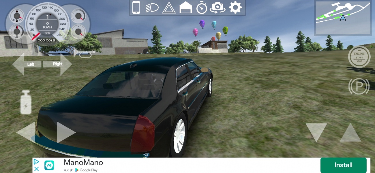 American Luxury Cars - Preview 2