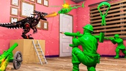 Army Toys War Attack Shooting screenshot 4