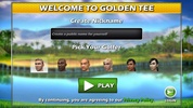 Golden Tee Golf screenshot 6