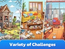 Find it Out-Spot Hidden Object screenshot 1