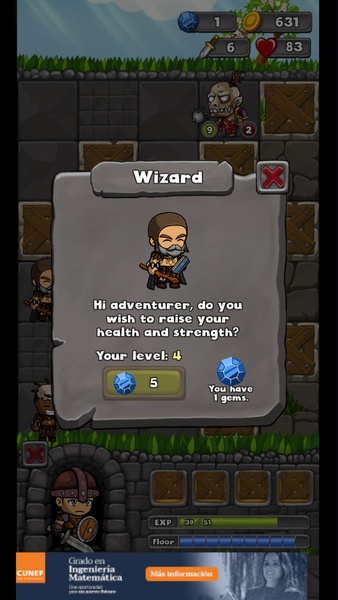 Dungeon Knights - Preview 7