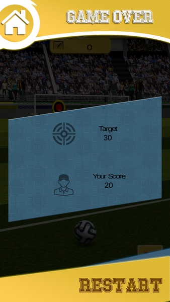 Football Kick Ultimate - Preview 5