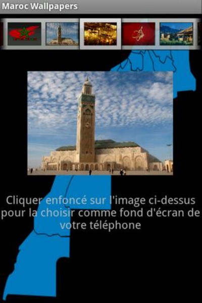 Maroc Wallpapers - Preview 2