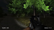 Slenderman: Carnage Of Terror screenshot 4