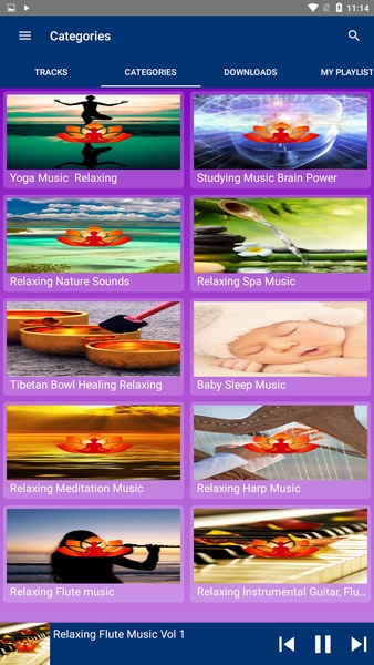 Relax Meditation: Yoga & Spa - Preview 4