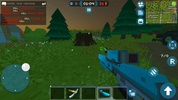 Mad GunZ screenshot 3