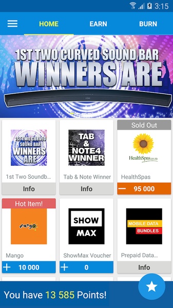 Rewards - Preview 3