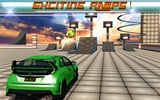 Extreme Car Stunts 3D screenshot 4
