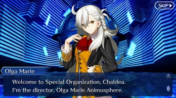 Fate/Grand Order for Android 2