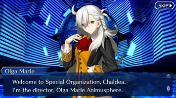   Fate/Grand Order v2.18.2