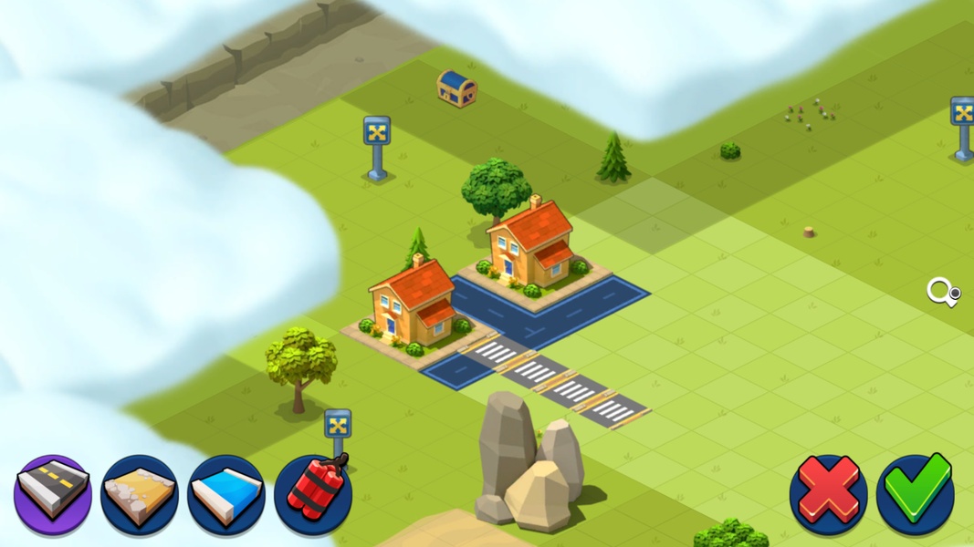 Village City - Town Building Sim - Preview 8