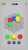 Hexa Sort screenshot 6