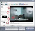 idoo Video Editor Pro screenshot 1