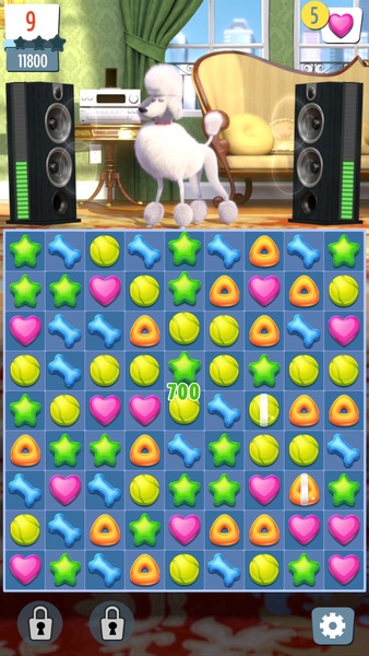 Pets Unleashed - Preview 7